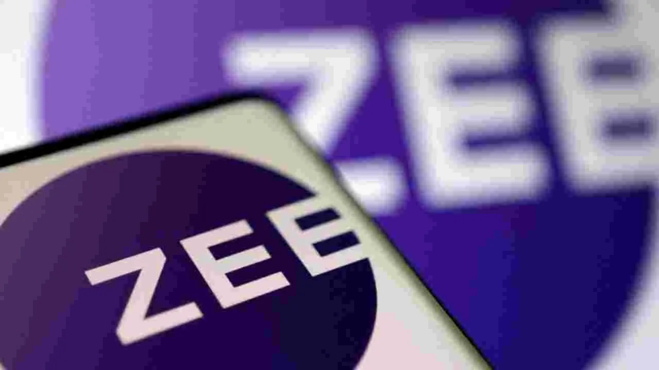 Zee Entertainment: జీ-సోనీ మధ్య ఏకాభిప్రాయం.. భారీగా పెరిగిన జీ ఎంటర్‌టైన్మెంట్ స్టాక్..!