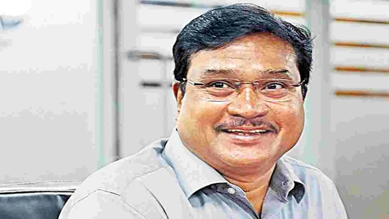 A.V. Ranganath: ఏసీబీ, విజిలెన్స్‌ తరహాలోనే హైడ్రా