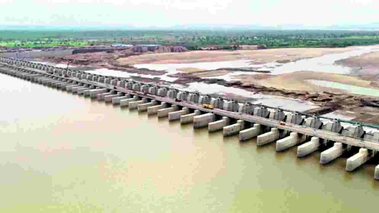 Kaleshwaram Project: తెలియదు.. గుర్తులేదు.. మర్చిపోయా