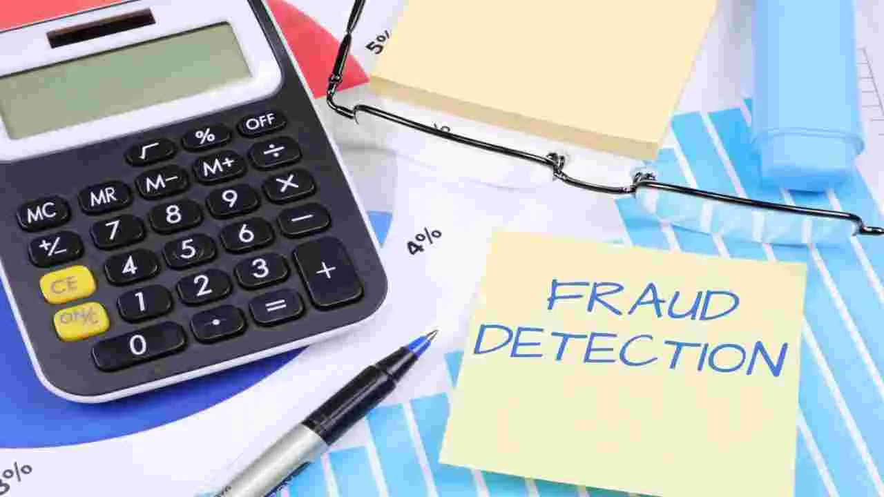 Financial Fraud: ఆర్థిక మోసాల బారిన పడ్డారా? వెంటనే ఇలా చేయండి!