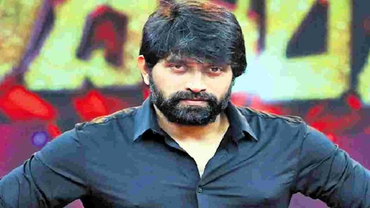 Jani Master: గోవాలో జానీ మాస్టర్‌ అరెస్టు..