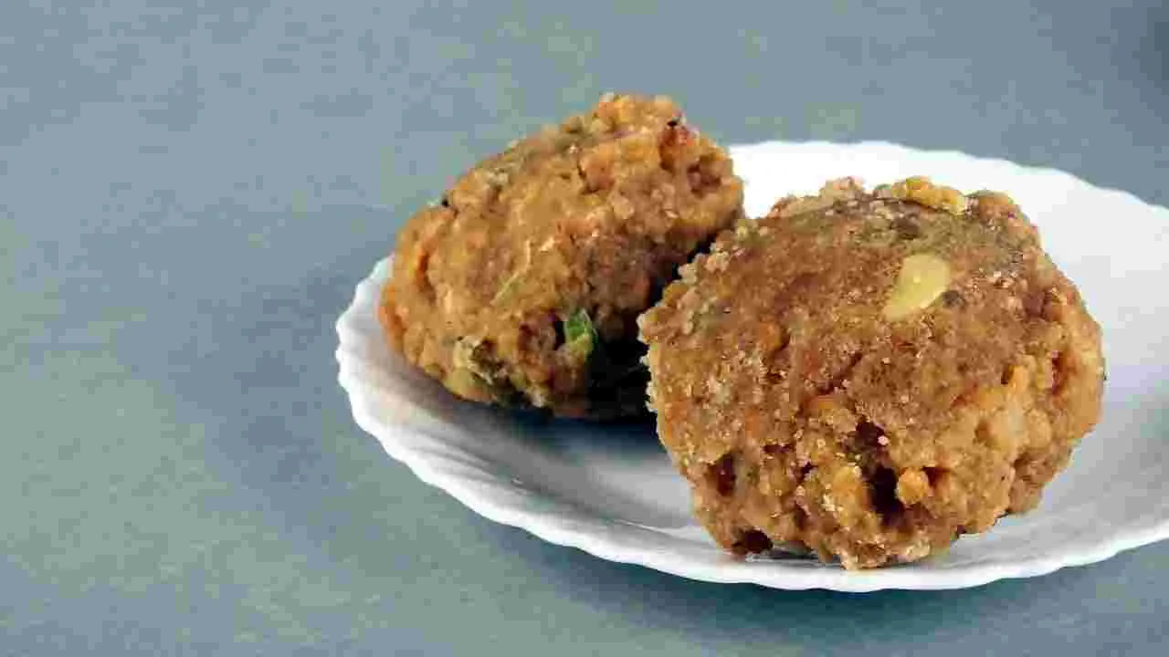 Tirumala Laddu: తిరుమల లడ్డూ వివాదం..  అందరిచూపు ఆ కంపెనీపైనే