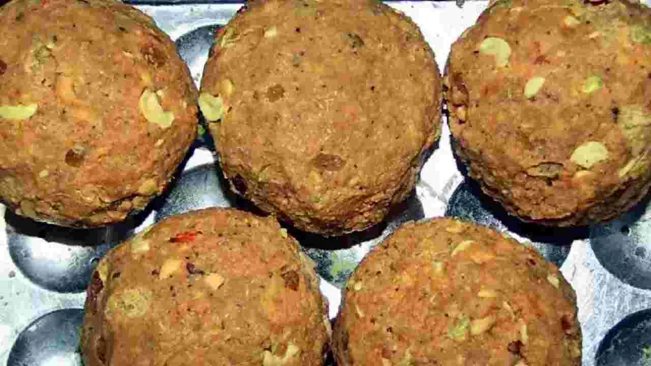 Tirumala Laddu: తిరుమల లడ్డూ వివాదం..  అందరిచూపు ఆ కంపెనీపైనే