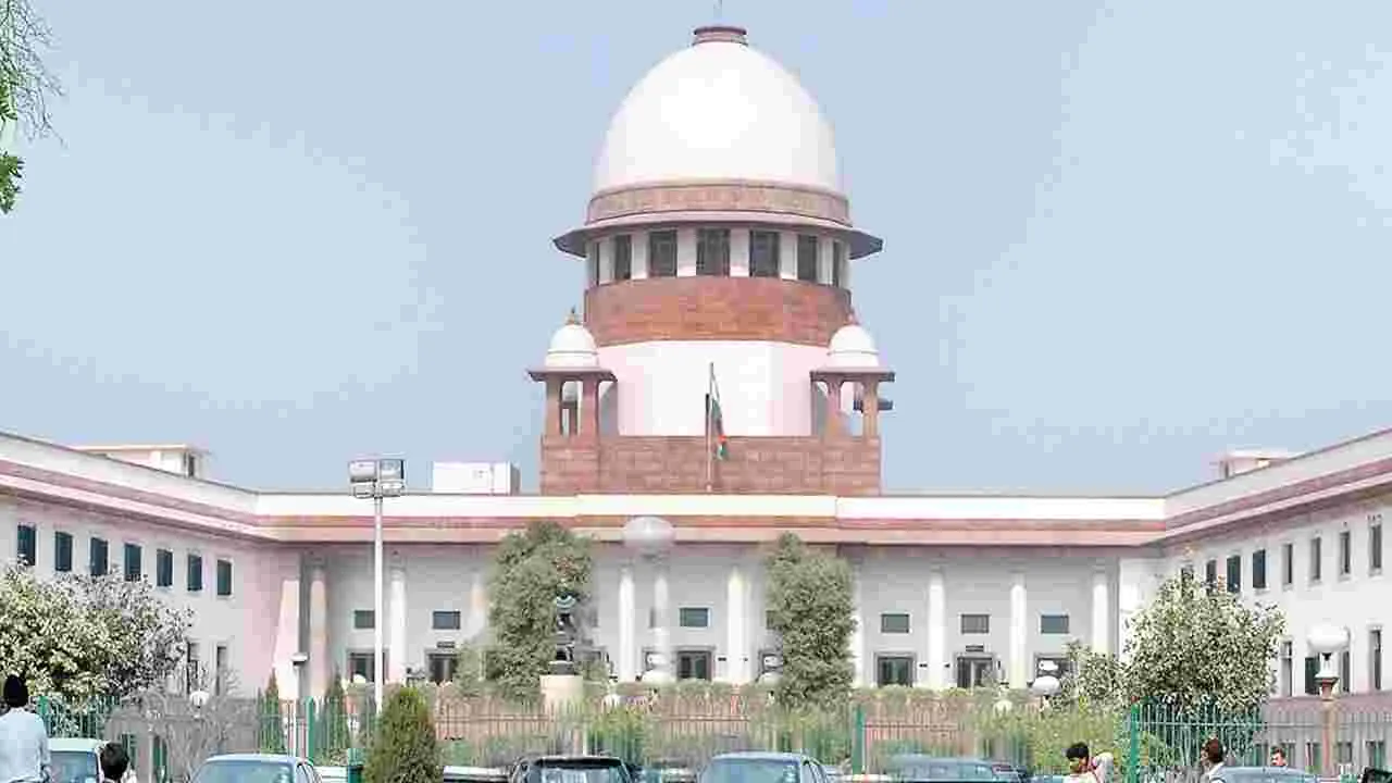 Supreme Court: ఓటుకు నోటు కేసు బదిలీకి సుప్రీం తిరస్కృతి!