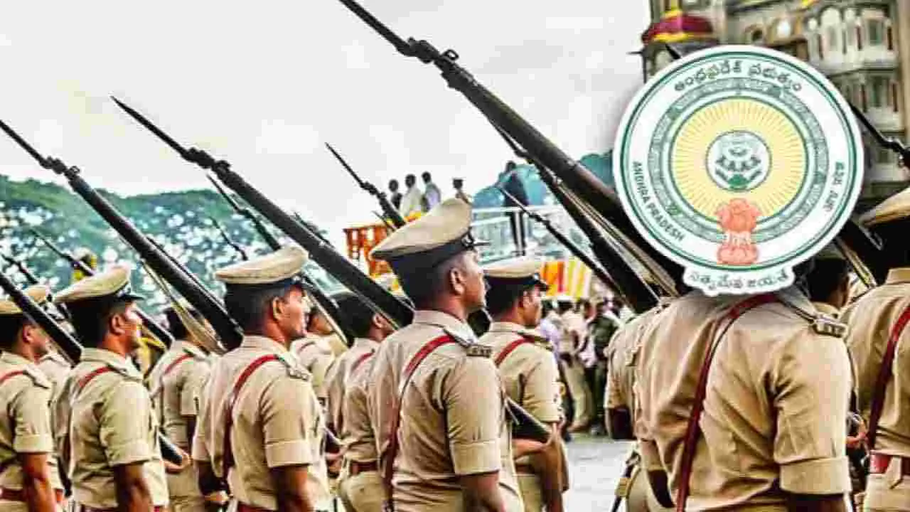 AP  Police: గంజాయిపై ఉక్కుపాదం మోపుతాం: ఏసీపీ పెంటారావు 