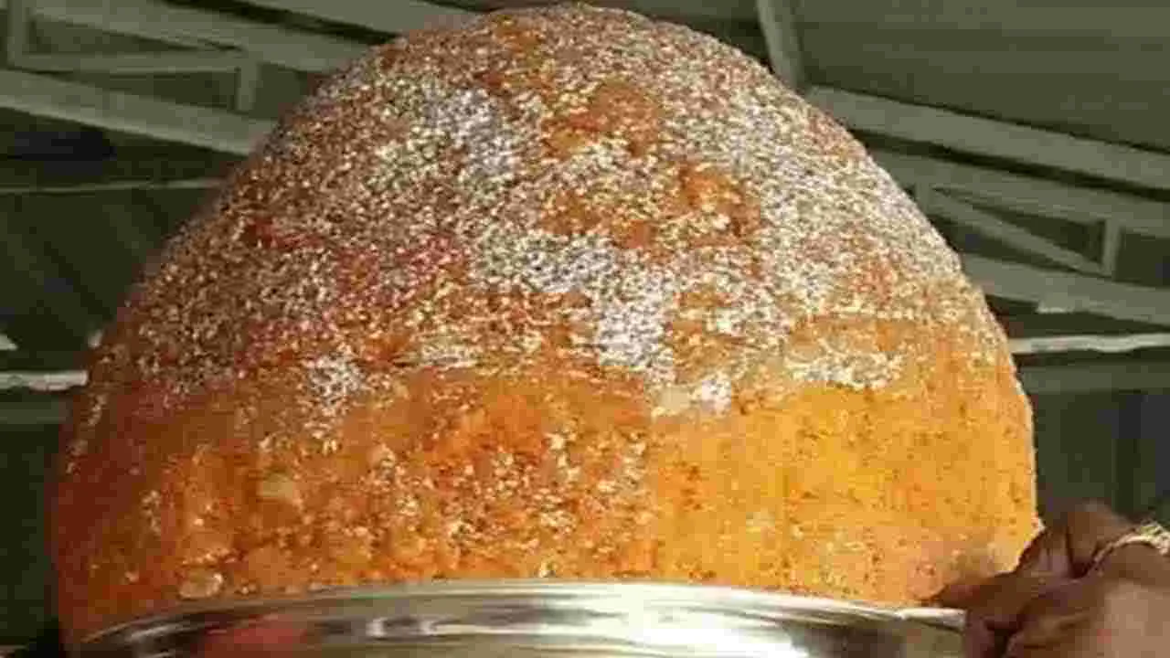 History of Balapur Laddu: బాలాపూర్ లడ్డూ చరిత్ర ఇదే..