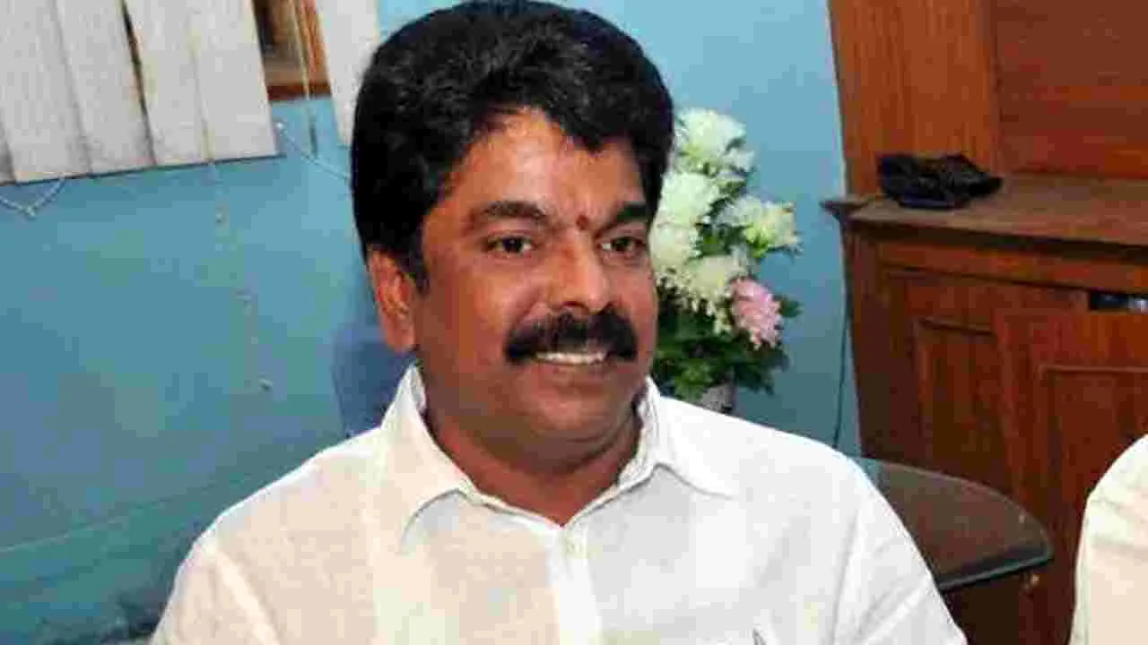 MLA Bonda Uma: నాయకుడు అంటే ఏంటో సీఎం చంద్రబాబు చూపించారు..