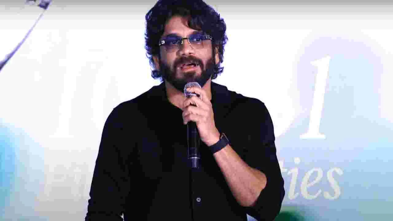 సురక్ష కా తిరంగా సైబర్ అవేర్ నెస్ కార్యక్రమం.. హాజరైన హీరో నాగార్జున సురక్ష కా తిరంగా సైబర్ అవేర్ నెస్ కార్యక్రమం.. హాజరైన హీరో నాగార్జున