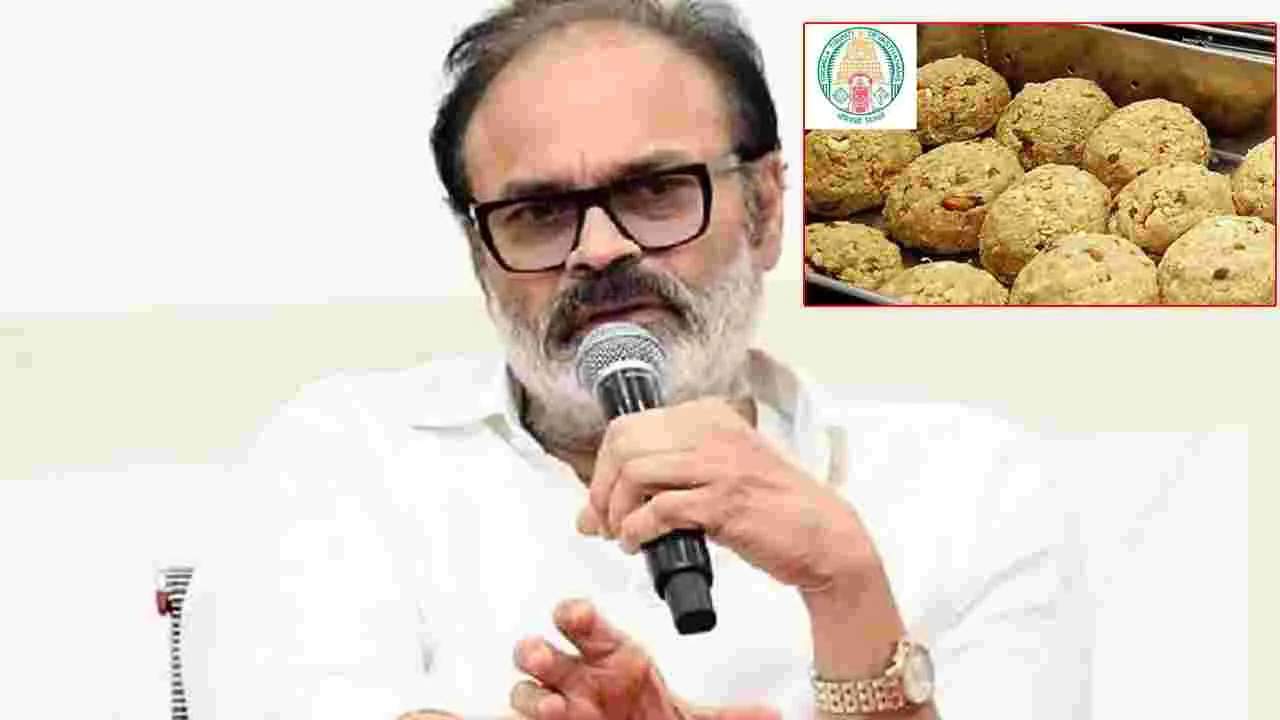 Nagababu: డిప్యూటీ సీఎం పవన్ సోదరుడు నాగబాబు ఆసక్తికర వ్యాఖ్యలు