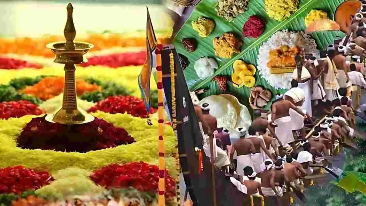 Onam Festival: ఓనం పండుగ స్పెషల్ ఏమిటో తెలుసా..