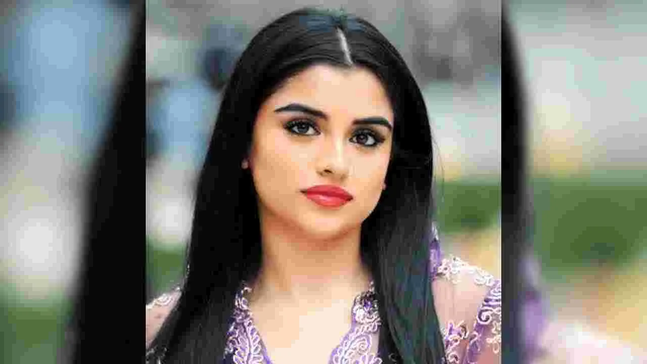 Dhruvi Patel: మిస్ ఇండియా వరల్డ్ వైడ్‌-2024 విజేత.. ధృవీ పటేల్