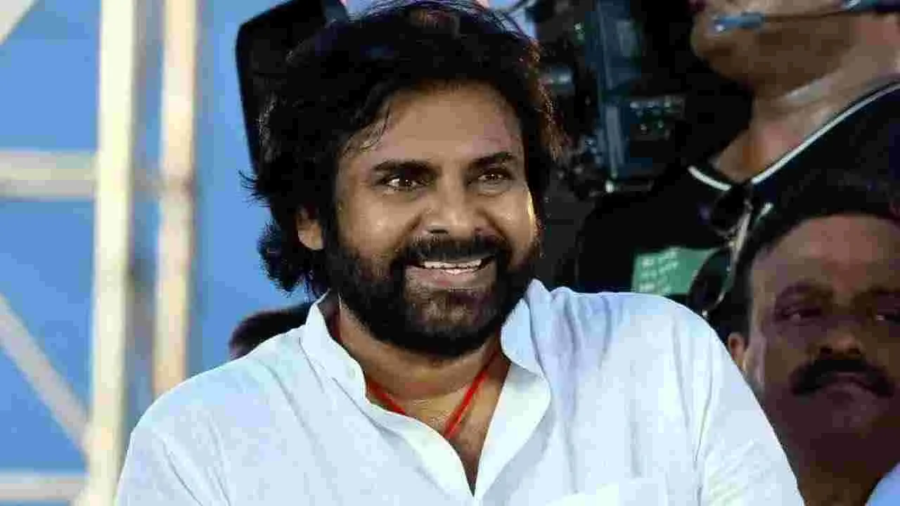 Pawan Kalyan: నరసాపురం డంపింగ్ యార్డ్ సమస్య పరిష్కారంపై పవన్ కల్యాణ్ హర్షం..