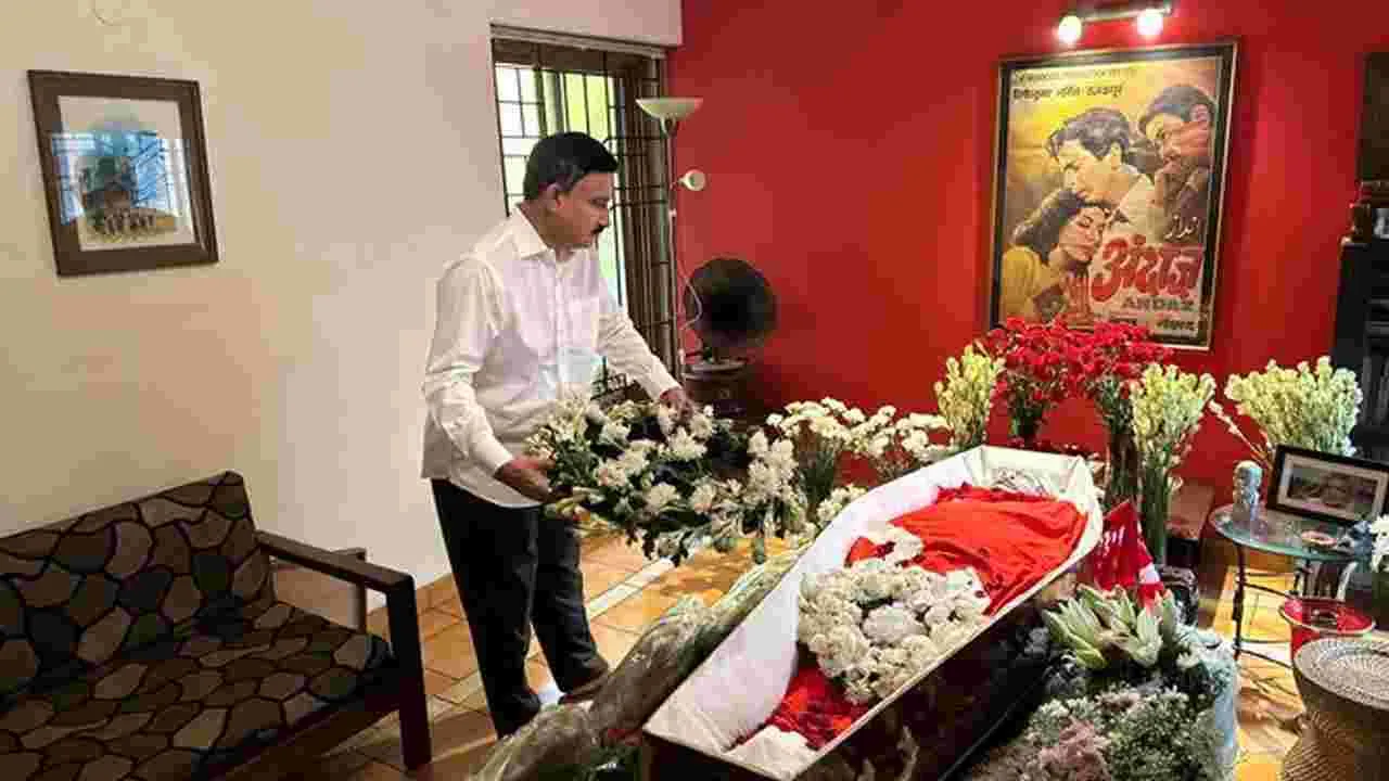 Tribute to Sitaram Yechury: మంచి మిత్రుడిని కోల్పోయా.. కేంద్రమాజీ మంత్రి సుజనాచౌదరి ఏమోషనల్..