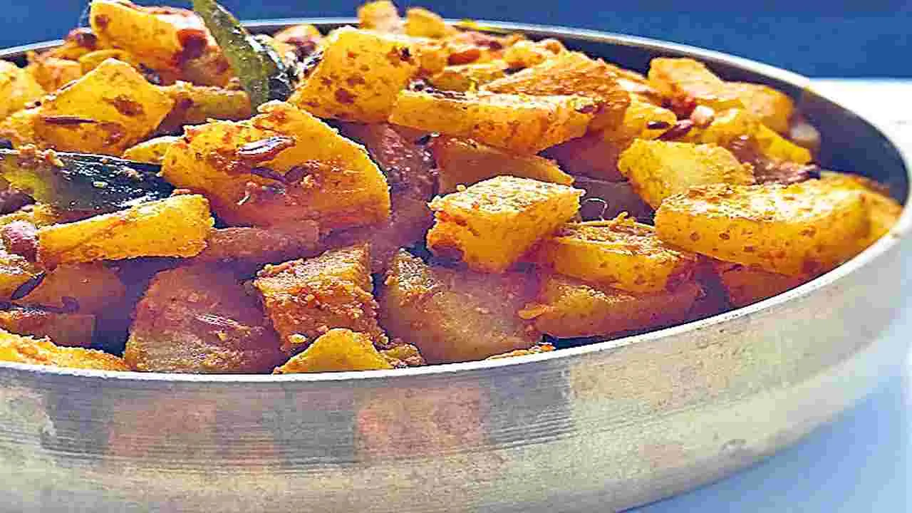 Cooking Tips : ముల్లంగి అంటే వ్యాధులకు హడల్‌!