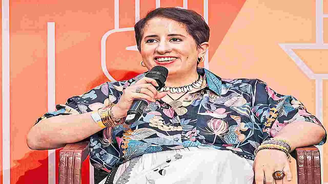 Guneet Monga Kapur : ఎంత లోకల్‌ అయితే అంత గ్లోబల్‌ అవుతాం