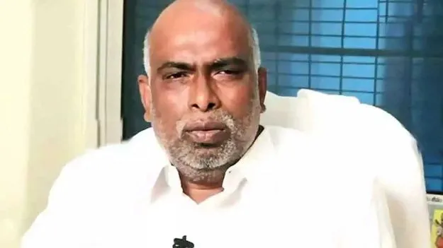 Dokka Manikya Vara Prasad : అమరావతిని అలా అనటం దుర్మార్గం.. వైసీపీపై డొక్కా మాణిక్య వర ప్రసాద్ ఫైర్
