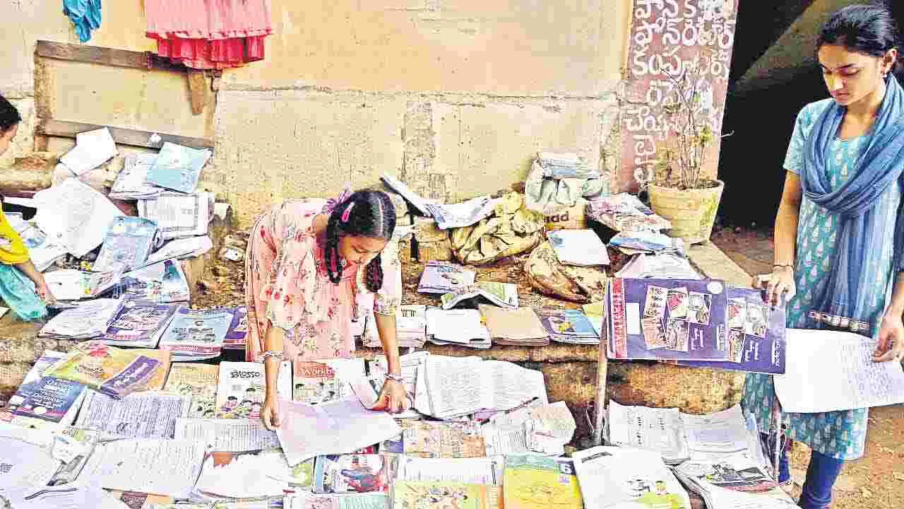 ‘బోటు’ రూటు మారింది!