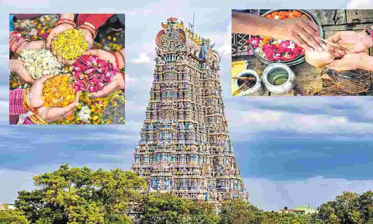 గుడికి ఎందుకు వెళ్లాలంటే..