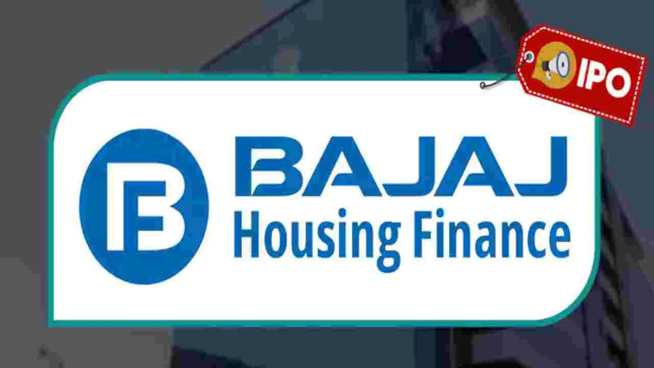 Bajaj Housing Finance IPO: బజాజ్ బ్లాక్‌బస్టర్.. 114 శాతం ప్రీమియంతో లిస్ట్ అయిన బజాజ్ హౌసింగ్ ఫైనాన్స్..