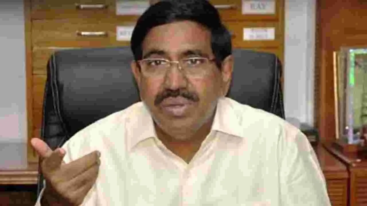 Minister Narayana: బుడమేరు ఆక్రమణలతో విజయవాడ ముంపునకు గురైంది