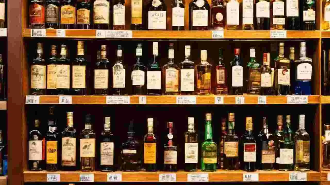 AP Liquor Policy: నూతన మద్యం పాలసీపై మంత్రివర్గ ఉపసంఘం చెప్పిన మాటలివే...