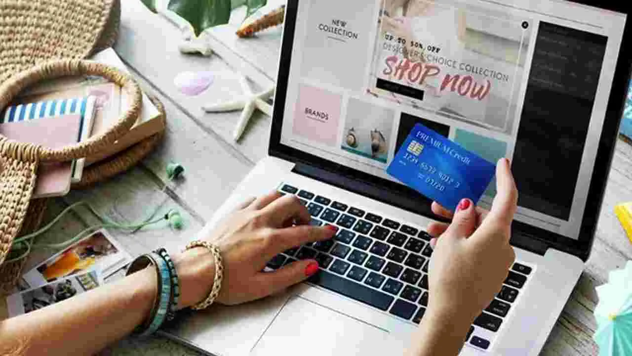 Online Shopping Tips: పండుగల సీజన్‌లో ఆన్‌లైన్‌ షాపింగ్ చేస్తున్నారా.. ఈ జాగ్రత్తలు తప్పనిసరి