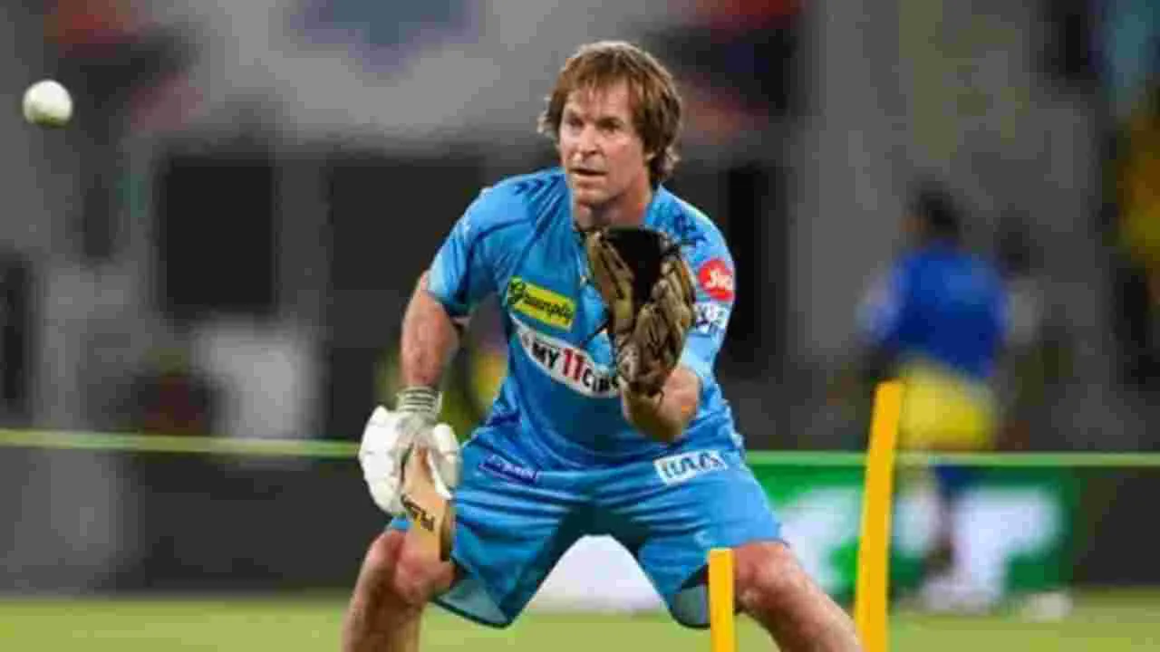 Jonty Rhodes: గంభీర్ రికమెండ్ చేసినా నో ఛాన్స్.. లెజెండరీ ఫీల్డర్ జాంటీ రోడ్స్ స్పందన ఏంటంటే.. 