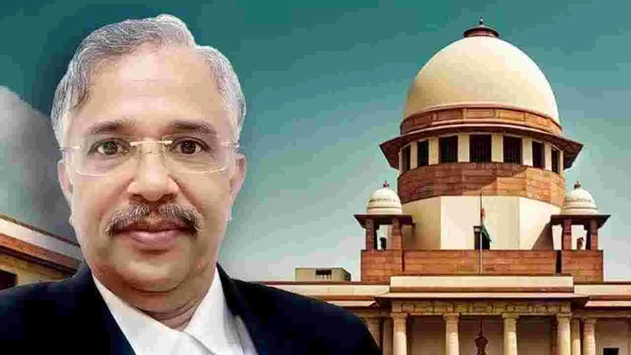 Karnataka High Court: న్యాయమూర్తి వ్యాఖ్యలు సోషల్ మీడియాలో వైరల్ .. స్పందించిన సుప్రీంకోర్టు 