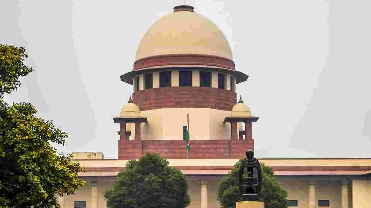 Supreme Court: ఆ వీడియోలపై సుప్రీంకోర్ట్ సంచలన తీర్పు