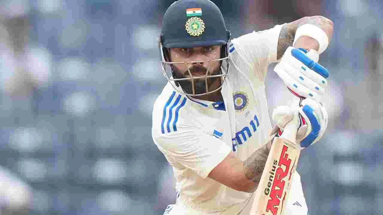 Virat Kohli: సచిన్ కంటే ముందు.. మరో అరుదైన ఘనతను సొంతం చేసుకున్న విరాట్ కోహ్లీ.. 