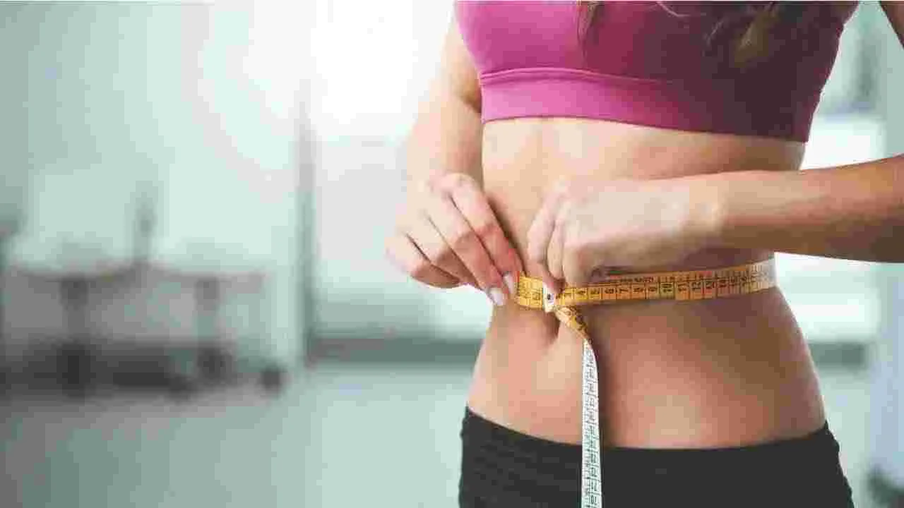 Weight Loss: డైట్, జిమ్ కాదు.. ఈ టిప్స్ పాటిస్తే చాలు స్లిమ్ గా అవుతారు..!