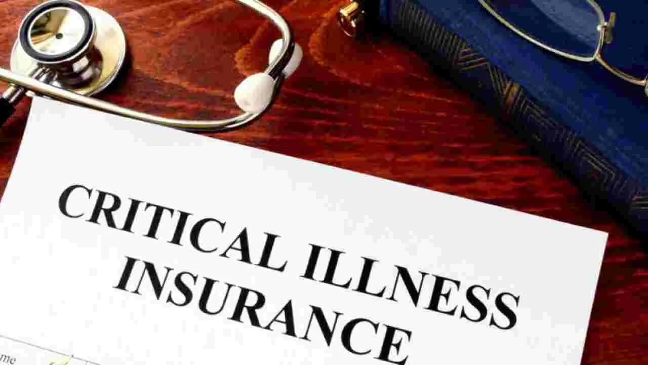 Critical Care Insurance: హెల్త్ ఇన్సూరెన్స్ సరే.. క్రిటికల్ ఇల్‌నెస్ ఇన్సూరెన్స్ గురించి తెలుసా?