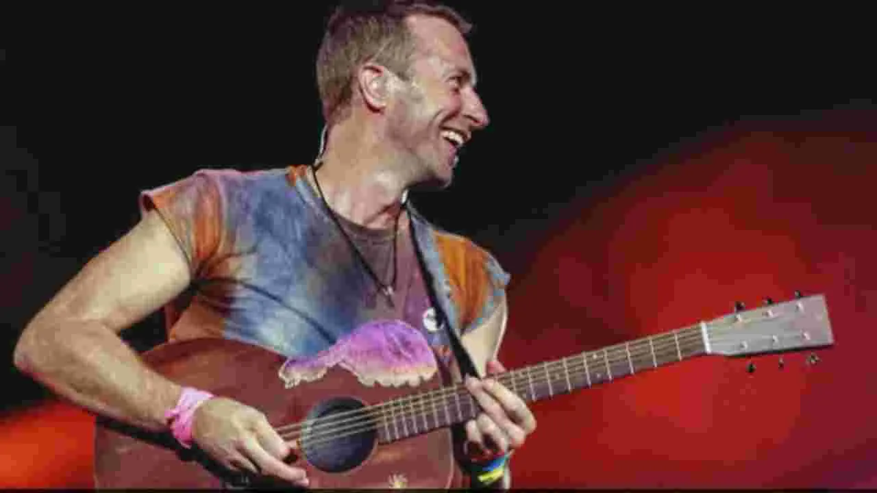 Coldplay: కోల్డ్‌ప్లే కాన్సర్ట్.. బుక్‌మైషో వెబ్‌సైట్ క్రాష్