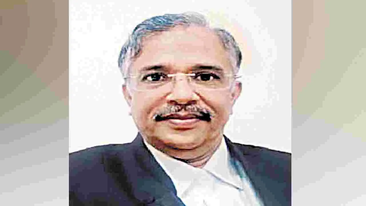 Justice Sreeshanand: తన వ్యాఖ్యలపై విచారం వ్యక్తం చేసిన కర్ణాటక హైకోర్టు జడ్జి శ్రీశానంద