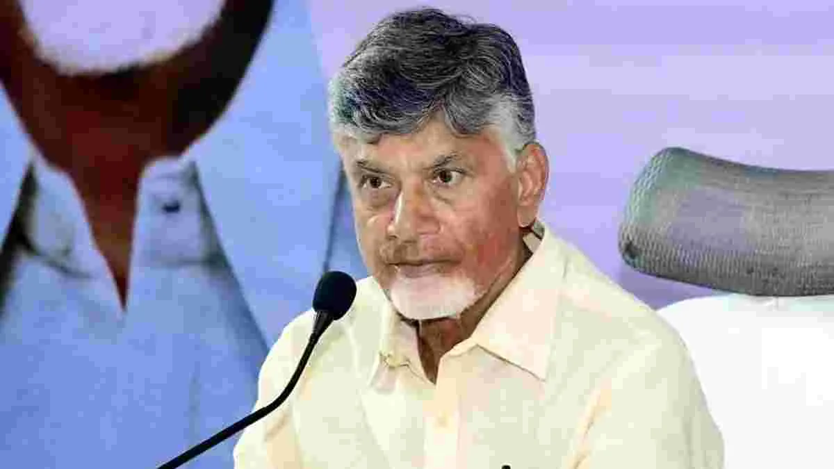 CM Chandrababu: కార్పొరేషన్ల నూతన ఛైర్మన్లకు సీఎం చంద్రబాబు దిశానిర్దేశం..