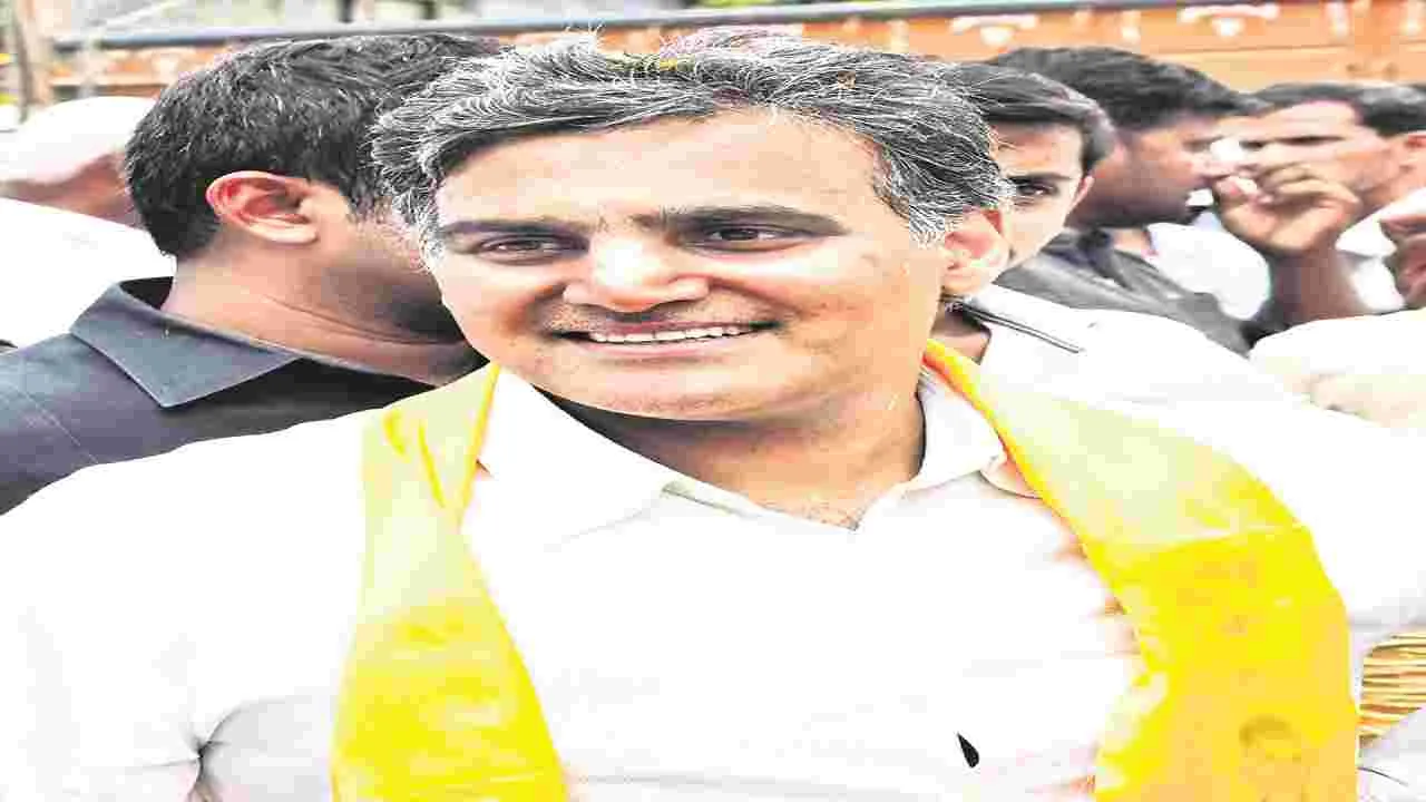 Tdp : నామినేటెడ్‌ నైరాశ్యం..!