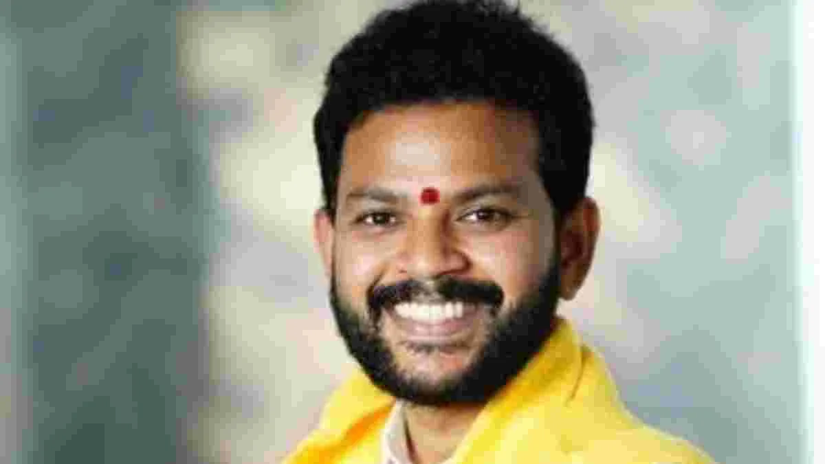 Rammohan Naidu: శ్రీకాకుళం జిల్లాకు మంచి రోజులు వచ్చాయ్.. సంవత్సరంలో..