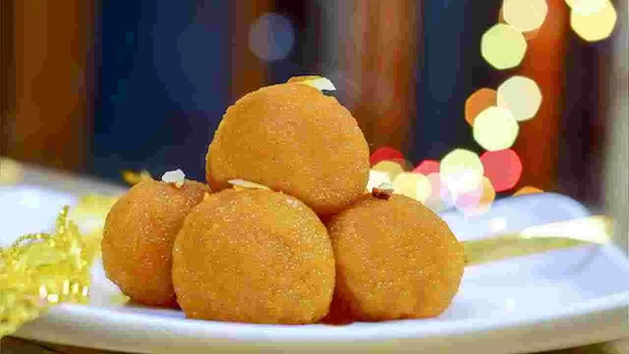 Tirumala Laddu: పుణ్య క్షేత్రాల్లోని లడ్డూలకు పరీక్షలు