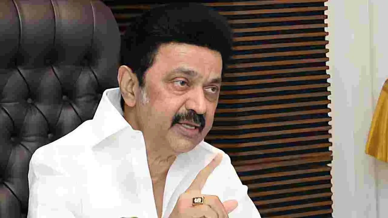 Chief Minister: త్వరలో మంత్రివర్గంలో మార్పులు..