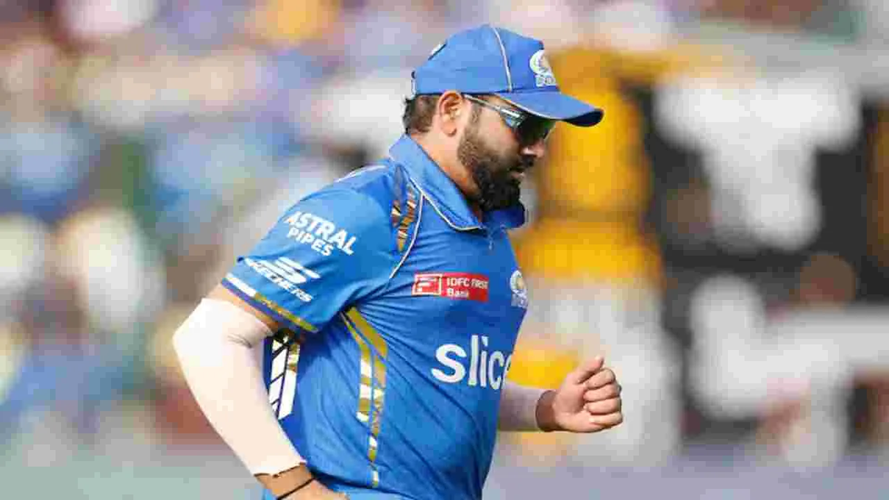 Rohit Sharma: రోహిత్ శర్మను వదిలేస్తున్న ముంబై? మరో నలుగురు స్టార్ క్రికెటర్లకు కూడా నో రిటెన్షన్..?