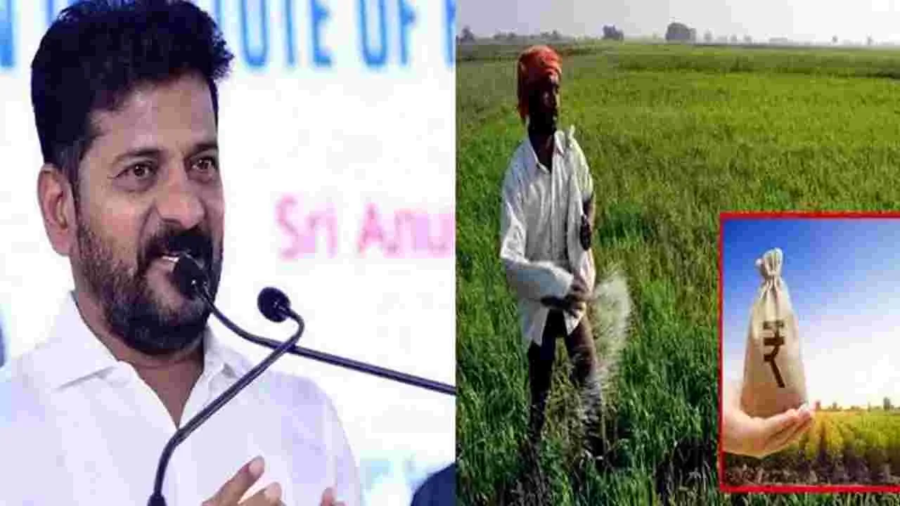 Farmers: అధికార వికేంద్రీకరణతోనే సామాన్యులకు న్యాయం