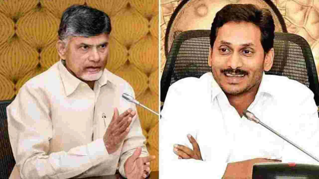 YS Jagan: ఏపీలో అధికార దుర్వినియోగం.. కూటమి ప్రభుత్వంపై  వైఎస్ జగన్ విసుర్లు