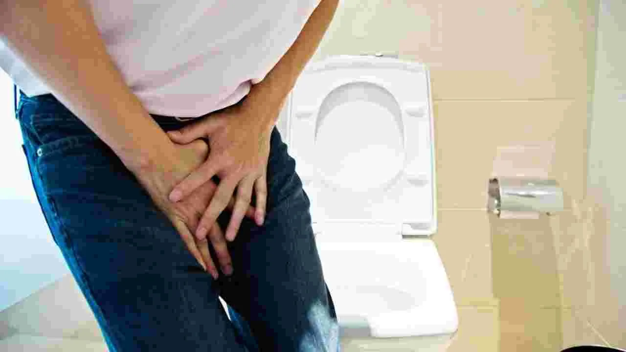 Urine problems: మూత్రం దుర్వాసన వస్తోందా.. అయితే జాగ్రత్త..