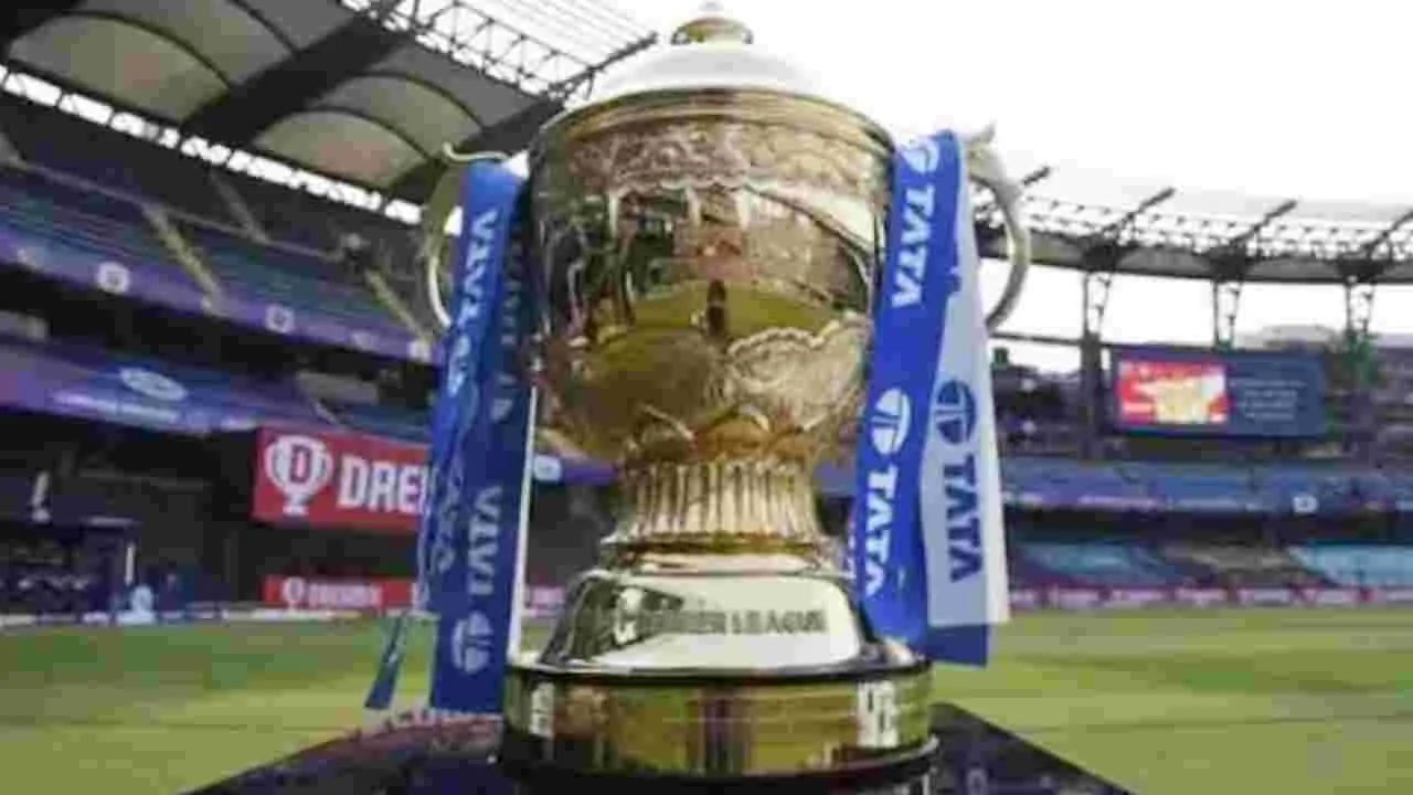 IPL 2025: ఐపీఎల్ 2025 మ్యాచ్‌ల సంఖ్యపై కీలక అప్‌డేట్