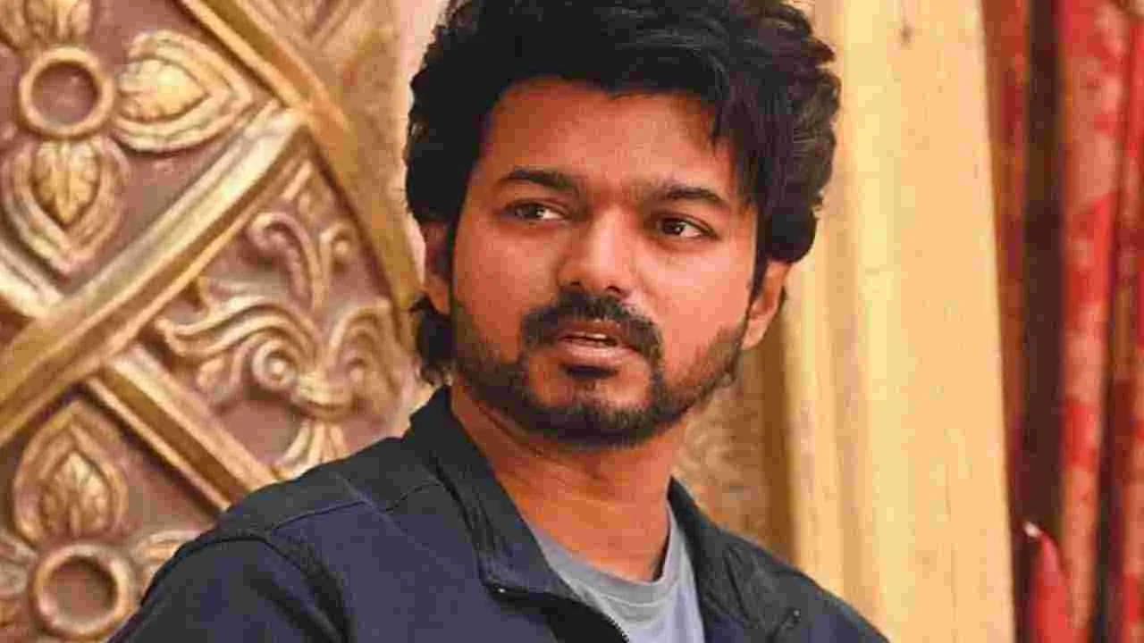 Hero Vijay: మద్యం తాగి మహానాడుకు రావొద్దు..