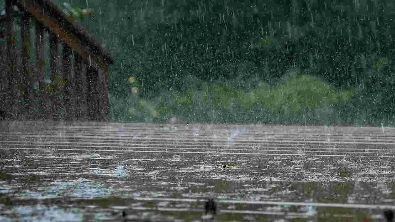 Weather Forecast: నేడు ఈ ప్రాంతాల్లో భారీ వర్షాలు.. ఐఎండీ అలర్ట్