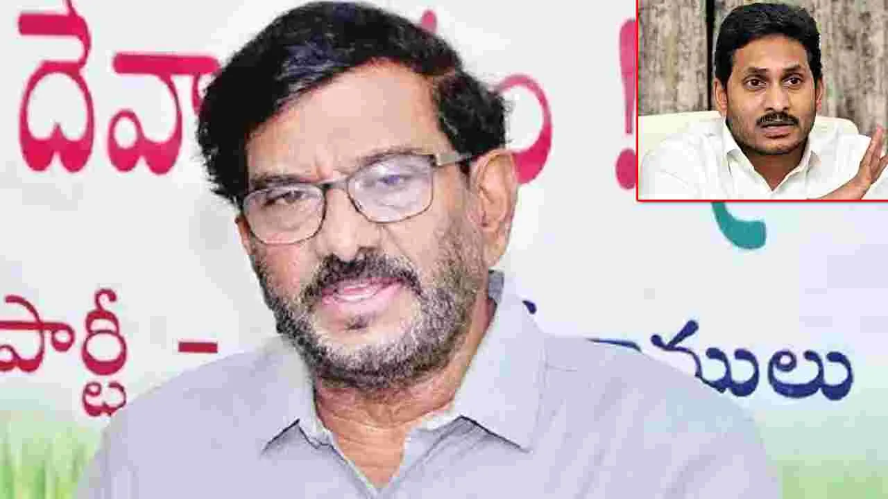 Somireddy: అలా చేస్తే భారతమ్మ ఇంట్లోకి రానీయదా.. జగన్‌కు సూటి ప్రశ్న