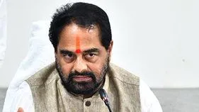 తమ్మినేని సీతారాం విచారణలో కీలక పరిణామాలు.. కుమారుడి జాడపై మౌనం 