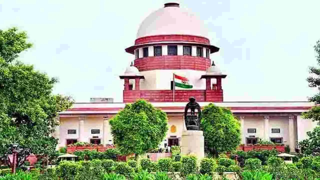 Supreme Court: సవరించిన శాశ్వత స్థానికత విధానాన్ని వచ్చే ఏడాది నుంచి అమలు చేయొచ్చు కదా!