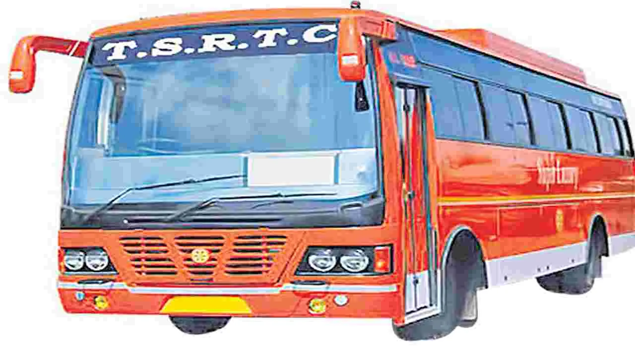 Special Buses: దసరాకు ప్రత్యేక బస్సులు.. ఎన్నంటే..